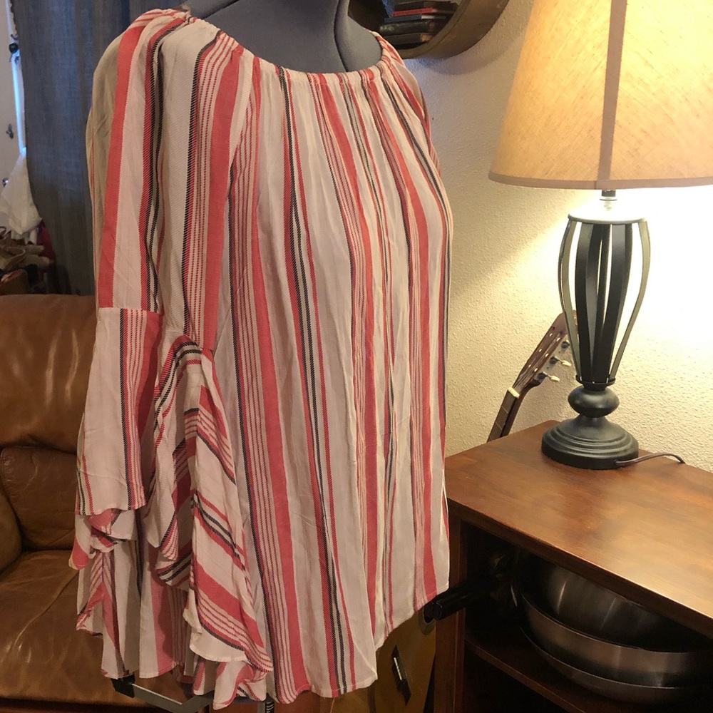 Fever brand Influencer Top